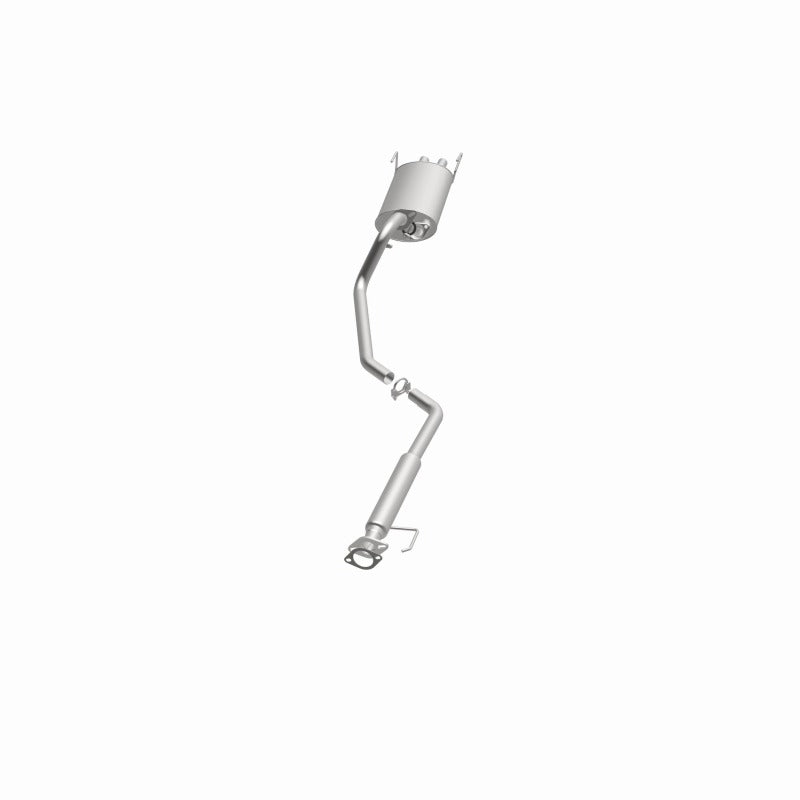 MagnaFlow BRE Exhaust Kit 02-06 Nissan Sentra 2.5L - Burkken Auto Parts