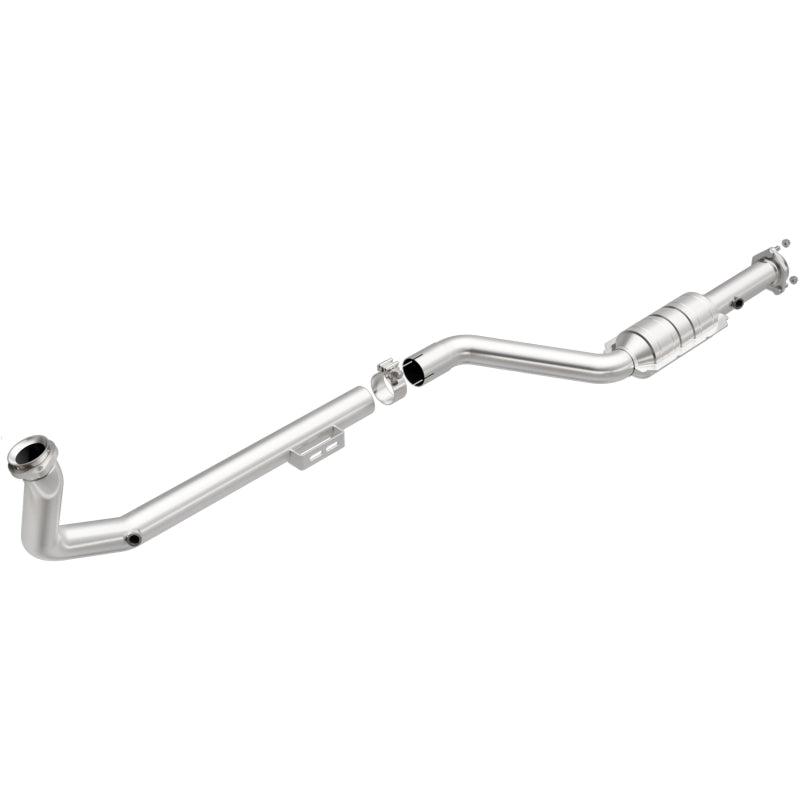 MagnaFlow Conv DF 03 Mercedes C230 1.8 & 2.8L - Burkken Auto Parts