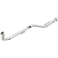 MagnaFlow Conv DF 03 Mercedes C230 1.8 & 2.8L - Burkken Auto Parts