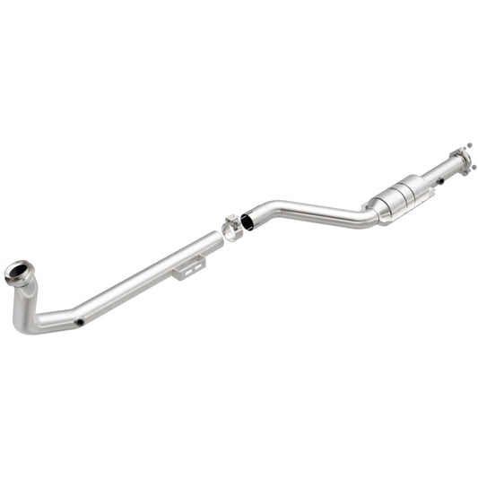 MagnaFlow Conv DF 03 Mercedes C230 1.8 & 2.8L - Burkken Auto Parts