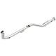MagnaFlow Conv DF 03 Mercedes C230 1.8 & 2.8L - Burkken Auto Parts