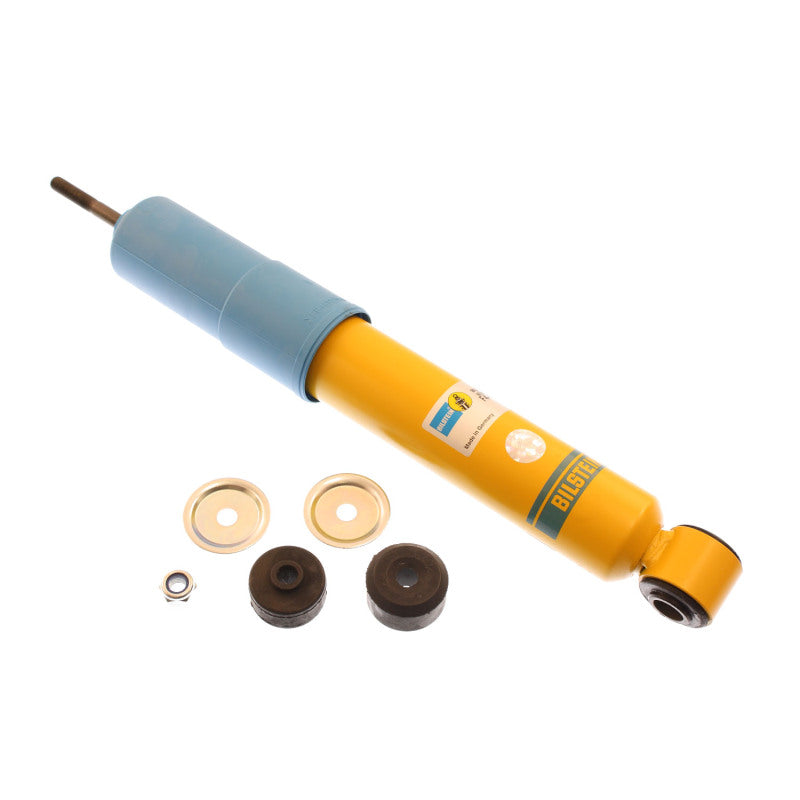 Bilstein B6 1988 Chevrolet Corvette 35th Anniversary Edition Rear 46mm Monotube Shock Absorber - Burkken Auto Parts