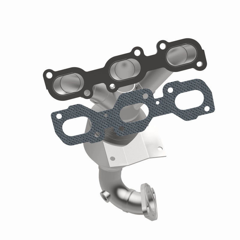 Magnaflow Conv DF 2006 Ford Fusion 3.0L - Burkken Auto Parts