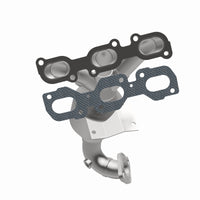 Magnaflow Conv DF 2006 Ford Fusion 3.0L - Burkken Auto Parts
