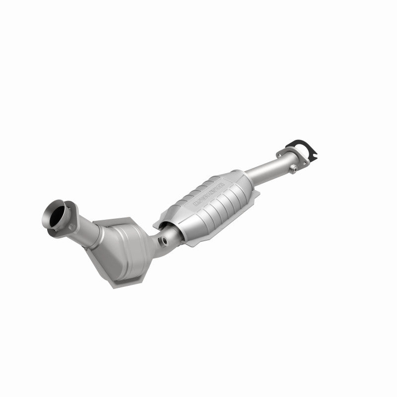 MagnaFlow Conv DF 96-00 Crown Vic 4.6L 50 S - Burkken Auto Parts