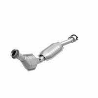 MagnaFlow Conv DF 96-00 Crown Vic 4.6L 50 S - Burkken Auto Parts