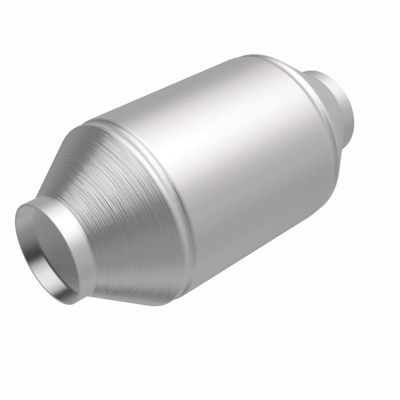 MagnaFlow Conv Universal 2 inch C/C CA Pre-OBDII - Burkken Auto Parts