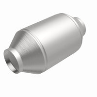 MagnaFlow Conv Universal 2 inch C/C CA Pre-OBDII - Burkken Auto Parts