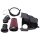 Edelbrock Competition Air Intake Kit 2010 Camaro Supercharger - Burkken Auto Parts