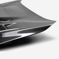 Seibon 2022+ Subaru WRX CW-Style Carbon Fiber Hood - Burkken Auto Parts