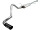 aFe MACHForce XP Exhaust Cat-Back 3in SS-409 w/ Black Tip 97-03 Ford F-150 V8 4.6/5.4L - Burkken Auto Parts