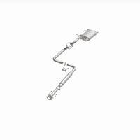 MagnaFlow BRE Exhaust Kit 95-04 Maxima I30 I35 - Burkken Auto Parts