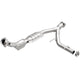 MagnaFlow Conv DF 03-04 Ford Expedition 5.4L V8 Passenger Side - Burkken Auto Parts