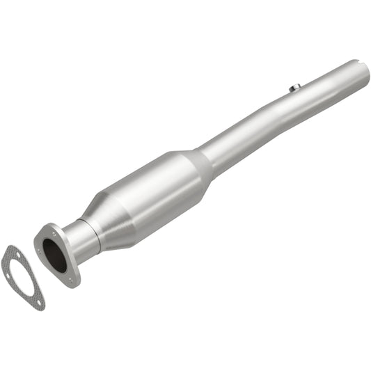 MagnaFlow Conv Direct Fit 2000-2002 Ford E-150/E-250/E-350 Ecoline/Super Duty - Burkken Auto Parts