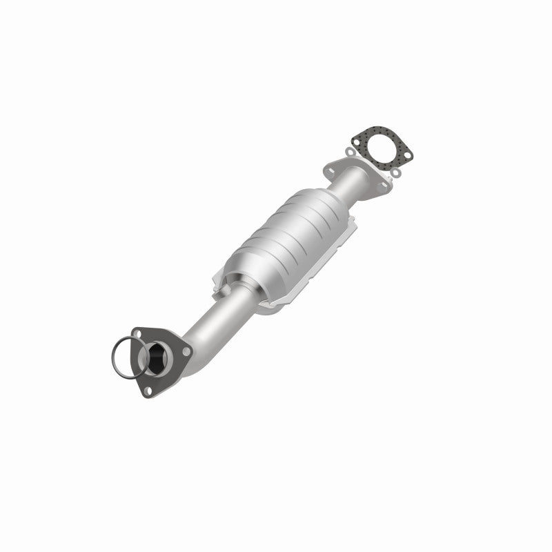 Magnaflow Conv DF 98-00 Niss Pathfinder 3.3L - Burkken Auto Parts