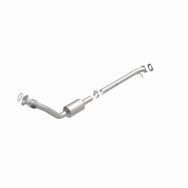 Magnaflow 2002 Buick Rendezvous 3.4L Direct Fit Converter - Burkken Auto Parts