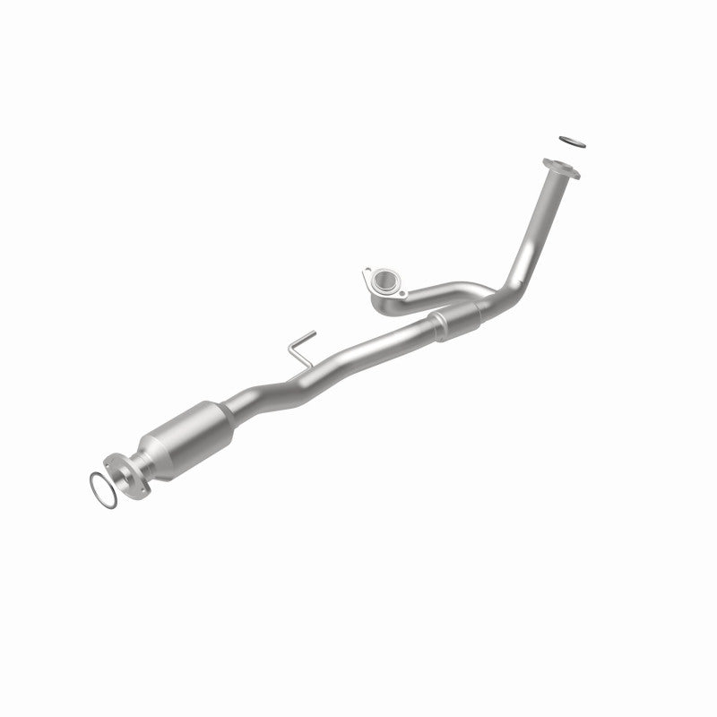 Magnaflow 1997 Toyota Avalon 3.0L Direct Fit Converter - Burkken Auto Parts