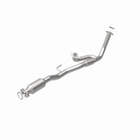Magnaflow 1997 Toyota Avalon 3.0L Direct Fit Converter - Burkken Auto Parts