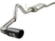 aFe MACHForce XP Cat-Back SS-409 Exhaust 04-08 Ford F-150 V8 4.6/5.4L - Burkken Auto Parts