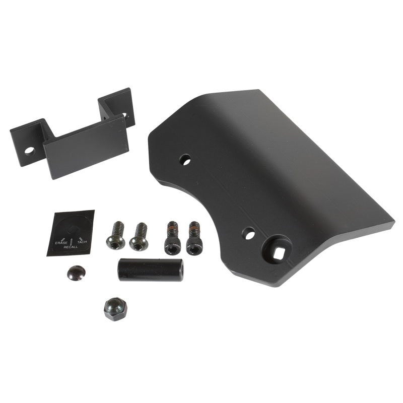 Autometer Pro-Cycle Gauge Mount Universal Triple Tree Bracket Motorcycle (Tach/Speedo 3 3/4in) - Burkken Auto Parts