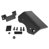 Autometer Pro-Cycle Gauge Mount Universal Triple Tree Bracket Motorcycle (Tach/Speedo 3 3/4in) - Burkken Auto Parts