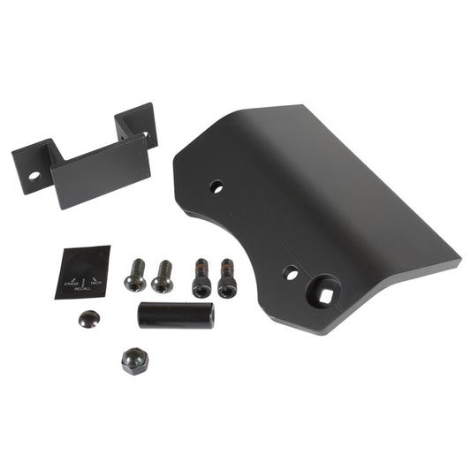 Autometer Pro-Cycle Gauge Mount Universal Triple Tree Bracket Motorcycle (Tach/Speedo 3 3/4in) - Burkken Auto Parts