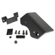 Autometer Pro-Cycle Gauge Mount Universal Triple Tree Bracket Motorcycle (Tach/Speedo 3 3/4in) - Burkken Auto Parts