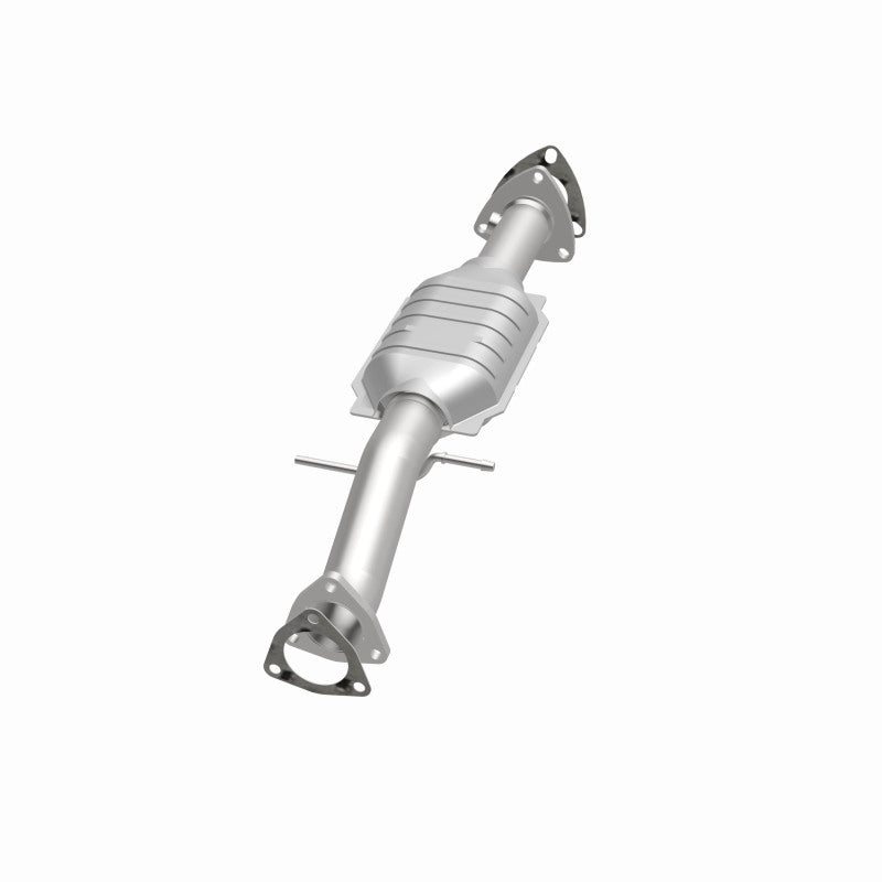 Magnaflow 1998 Chevrolet S10 4.3L Direct Fit Converter - Burkken Auto Parts