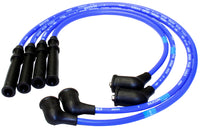 NGK Kia Sephia 1995-1994 Spark Plug Wire Set - Burkken Auto Parts