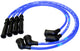 NGK Kia Sephia 1995-1994 Spark Plug Wire Set - Burkken Auto Parts
