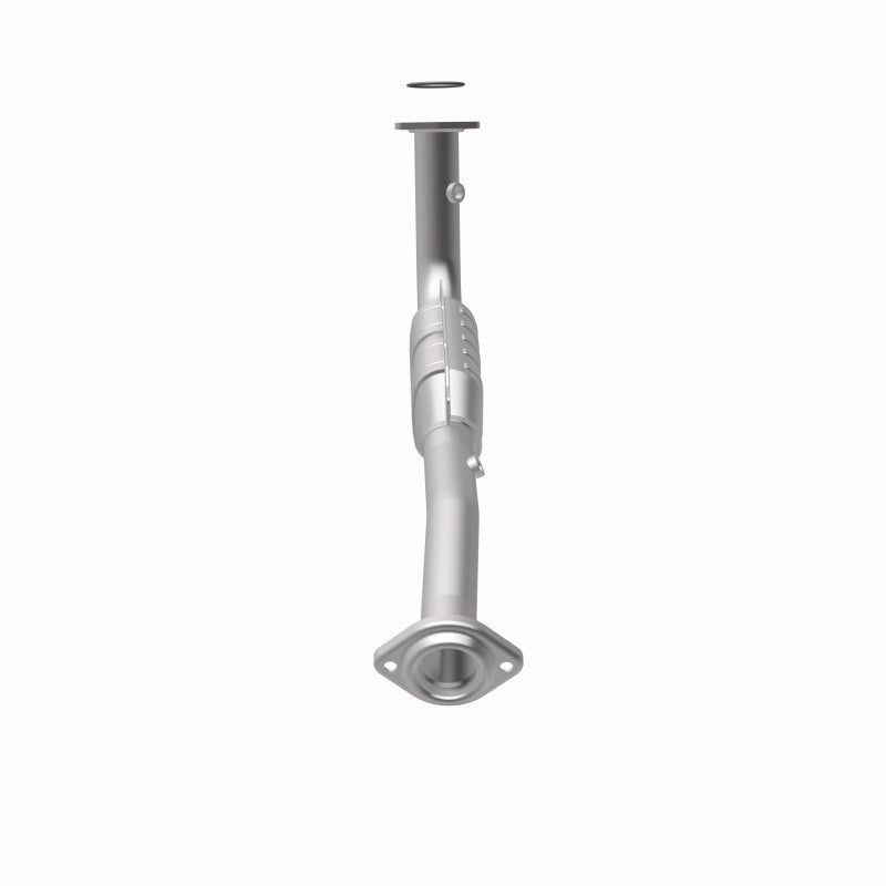 MagnaFlow Conv DF 03-06 Hummer H2 6.0L P/S - Burkken Auto Parts