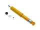 Koni Sport (Yellow) Shock 67-87 Fiat 124 (exc. wagon)/ 2000/ Spider and Coupe/ Pininfarina - Rear - Burkken Auto Parts