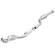 MagnaFlow Conv DF 01-04 Mercedes E320 Driver Side CA - Burkken Auto Parts