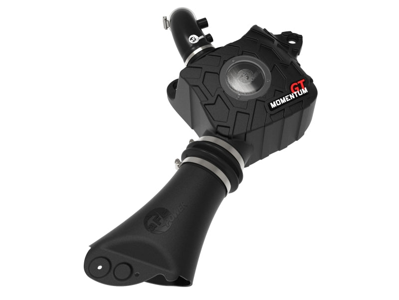 aFe 19-20 Suzuki Jimny 1.5L Momentum GT Cold Air Intake w/ Pro DRY S Media - Burkken Auto Parts