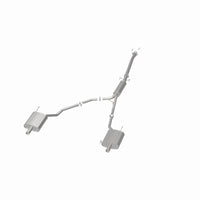 MagnaFlow BRE Exhaust Kit 09-15 Honda Pilot 3.5L - Burkken Auto Parts