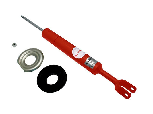 Koni Special Active Shock FSD 02-08 Audi A4 FWD/AWD Front - Burkken Auto Parts