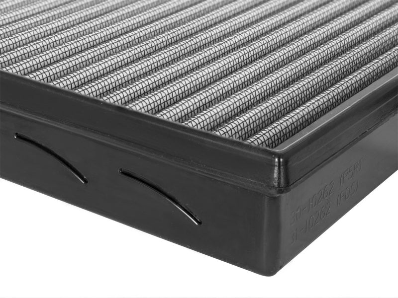aFe MagnumFLOW OEM Replacement Air Filter PDS 11-15 Mercedes-Benz SLS AMG V8-6.3L (Single Filter) - Burkken Auto Parts