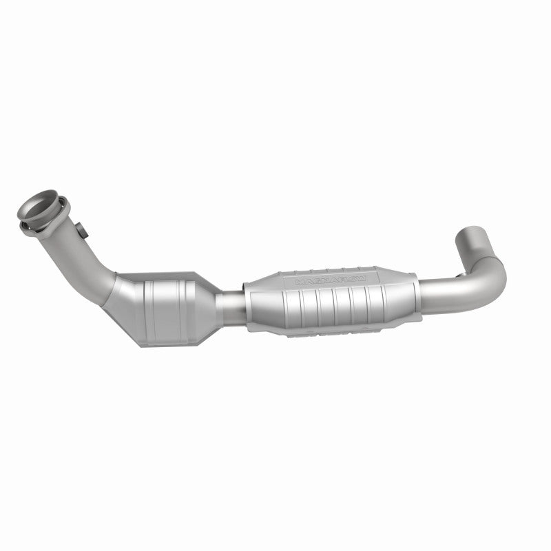 MagnaFlow Conv DF 97 Ford F-150 5.4L (California) - Burkken Auto Parts