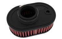 K&N Engineering Universal Clamp-On Air Filter - Burkken Auto Parts