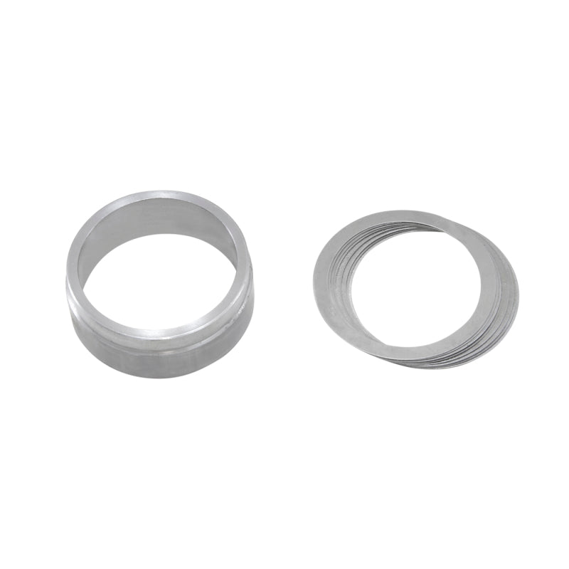 Yukon Gear Crush Sleeve Eliminator Kit For GM 10.5in 14 Bolt Truck - Burkken Auto Parts