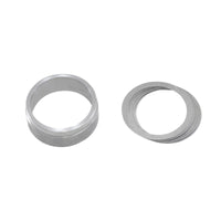 Yukon Gear Crush Sleeve Eliminator Kit For GM 10.5in 14 Bolt Truck - Burkken Auto Parts