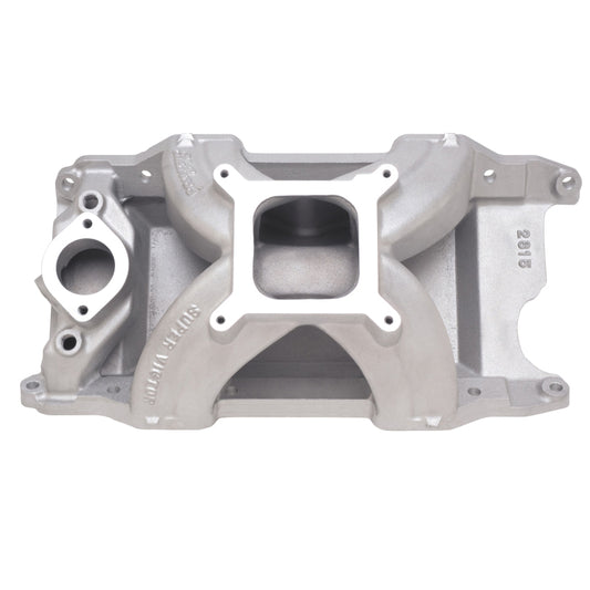 Edelbrock Small Block Chrysler Victor Manifold - Burkken Auto Parts