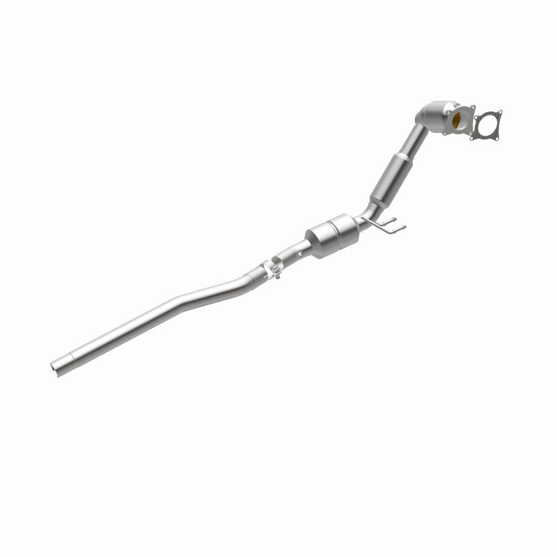 MagnaFlow Conv DF 06-09 Audi A3 2.0L (CBFA)/Volkswagen 07-08 Eos/06-08 GTI/Jetta 2.0L (BPY) - Burkken Auto Parts