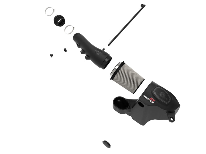 aFe Momentum GT Pro Dry S Intake System 22-23 Jeep Grand Cherokee V6-3.6L - Burkken Auto Parts