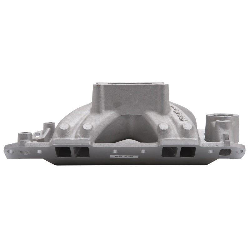 Edelbrock Super Victor 4500 23 Manifold - Burkken Auto Parts