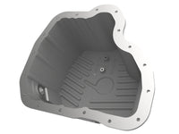 aFe Street Series Deep Engine Oil Pan 01-10 GM Duramax V8-6.6L (td) - Burkken Auto Parts