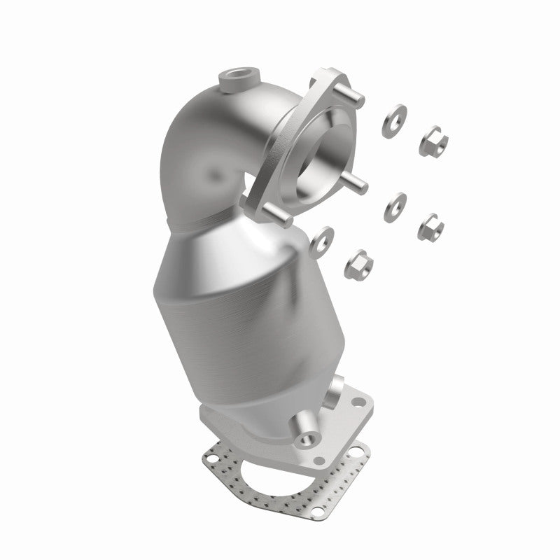MagnaFlow Conv DF 03-08 Saab 9-3 2.0L - Burkken Auto Parts