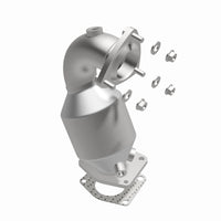 MagnaFlow Conv DF 03-08 Saab 9-3 2.0L - Burkken Auto Parts