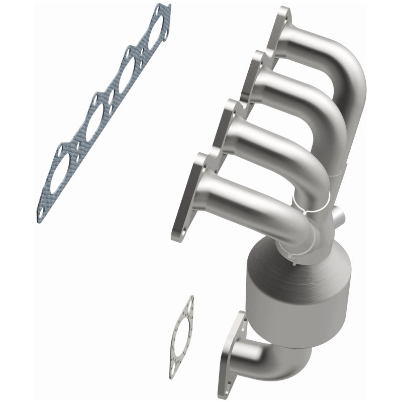 MagnaFlow Conv DF 01-03 Hyundai Eleantra 2.0L - Burkken Auto Parts