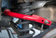 ALTA 02-12 Mini Cooper/S/JCW (Incl. 05-12 Convertible) & 09-12 Clubman Rear Swaybar 22mm - Red